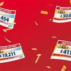 free lottery postcode